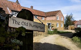 The Old Nurseries B & B